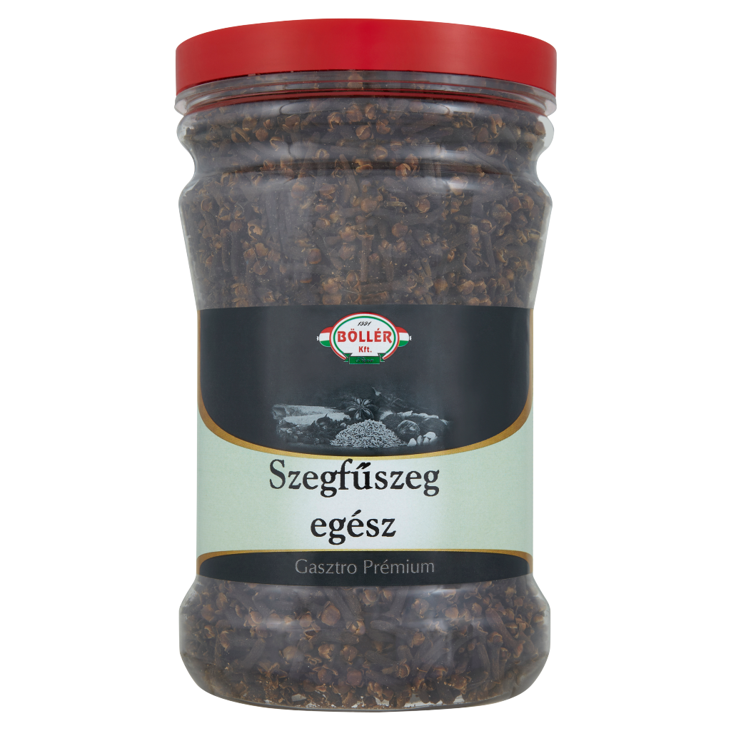 Böllér Gasztro Prémium szegfűszeg egész 420 g