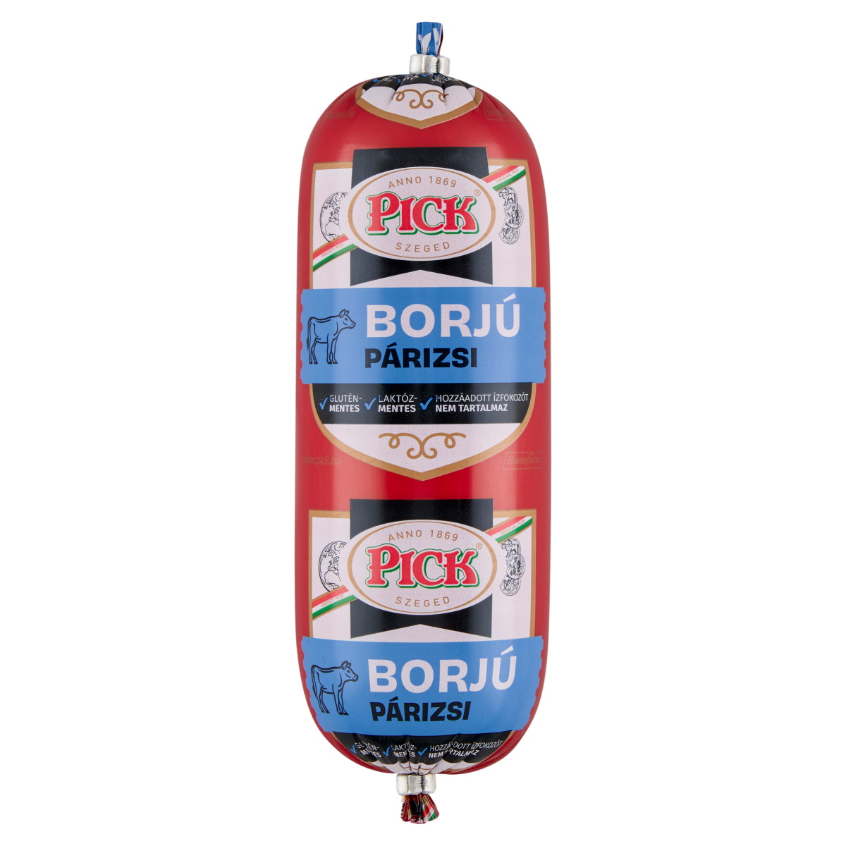 PICK Borjú párizsi 400 g