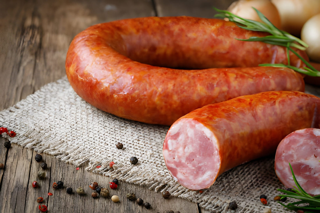 Húskészítmények – a magyar hentesmesterség büszkeségei