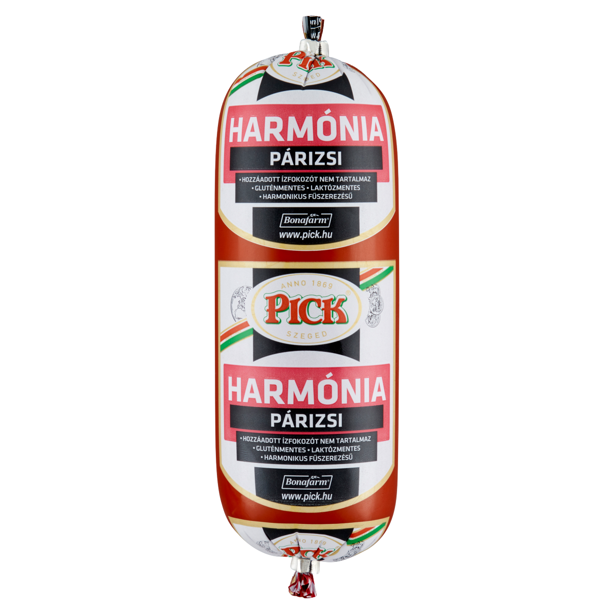 HARMONIA Pick Harmónia párizsi 400 g