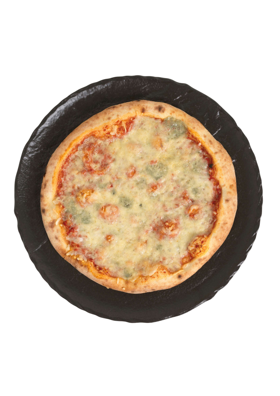 Fine Life Négysajtos Pizza 300 g