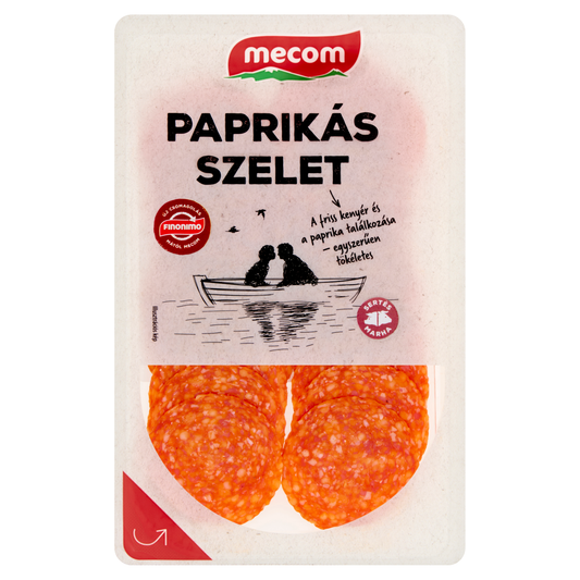 FINONIMO szeletelt paprikás szelet 55 g