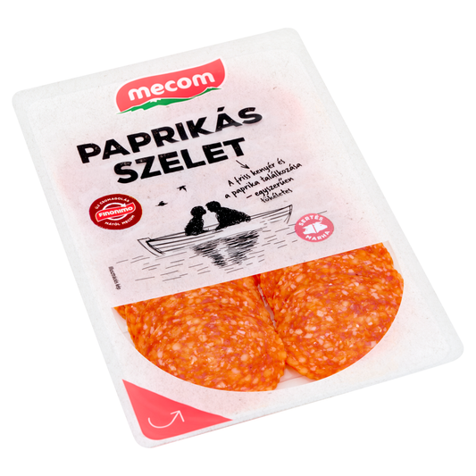 FINONIMO szeletelt paprikás szelet 55 g