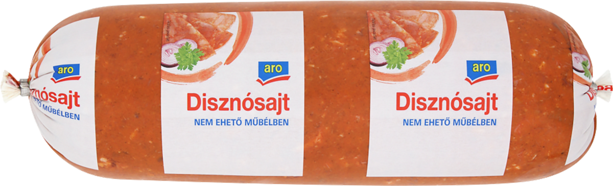 aro Disznósajt Műbélben 2,2 kg