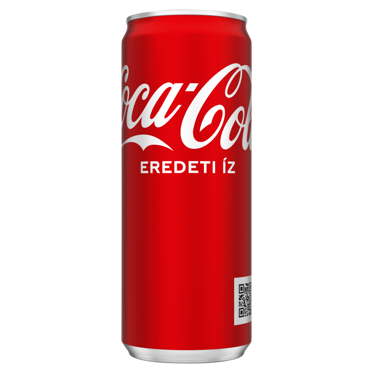 Coca Cola Coca-Cola colaízű szénsavas üdítőital 330 ml