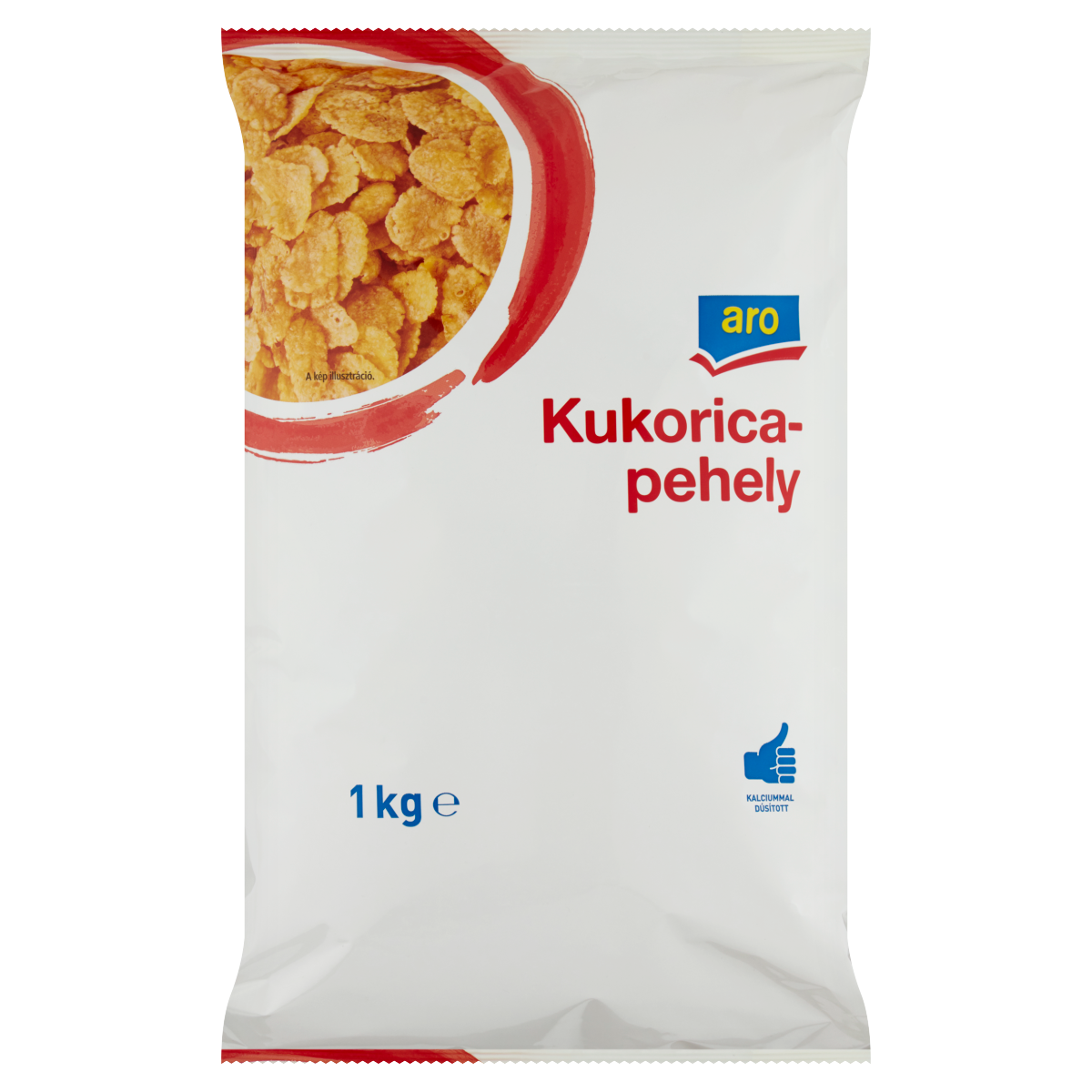 aro Natúr Kukoricapehely 1 kg