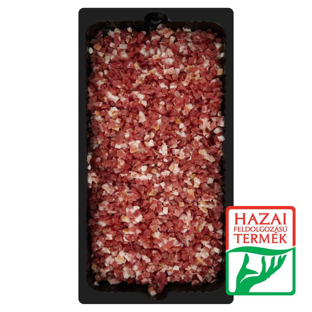 Tamási Gierlinger bacon kocka 1 kg