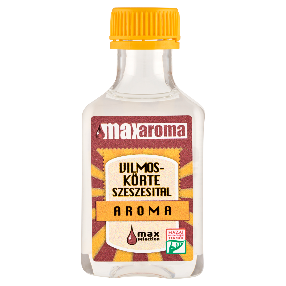 MAX Aroma vilmoskörte aroma 30 ml