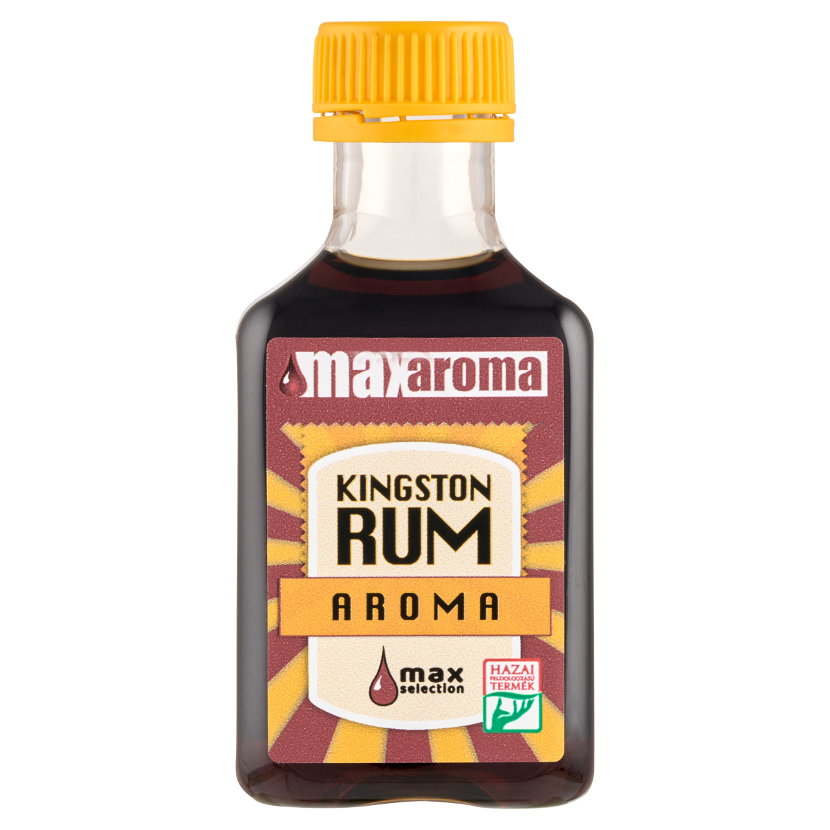 MAX Aroma Kingston rum aroma 30 ml