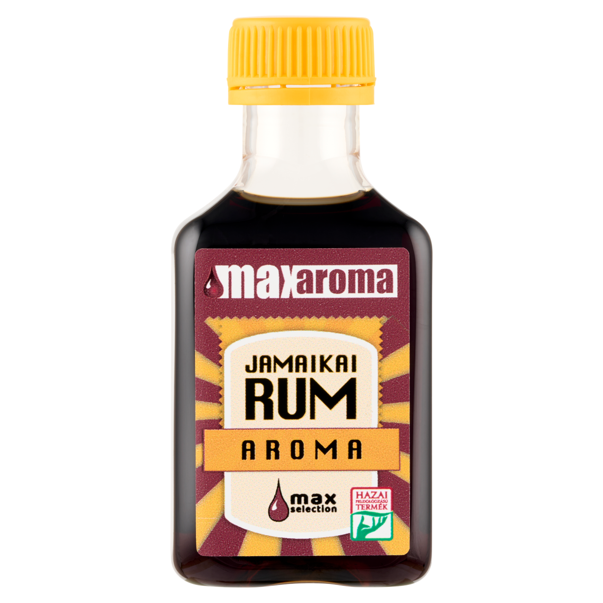 MAX Aroma jamaikai rum aroma 30 ml