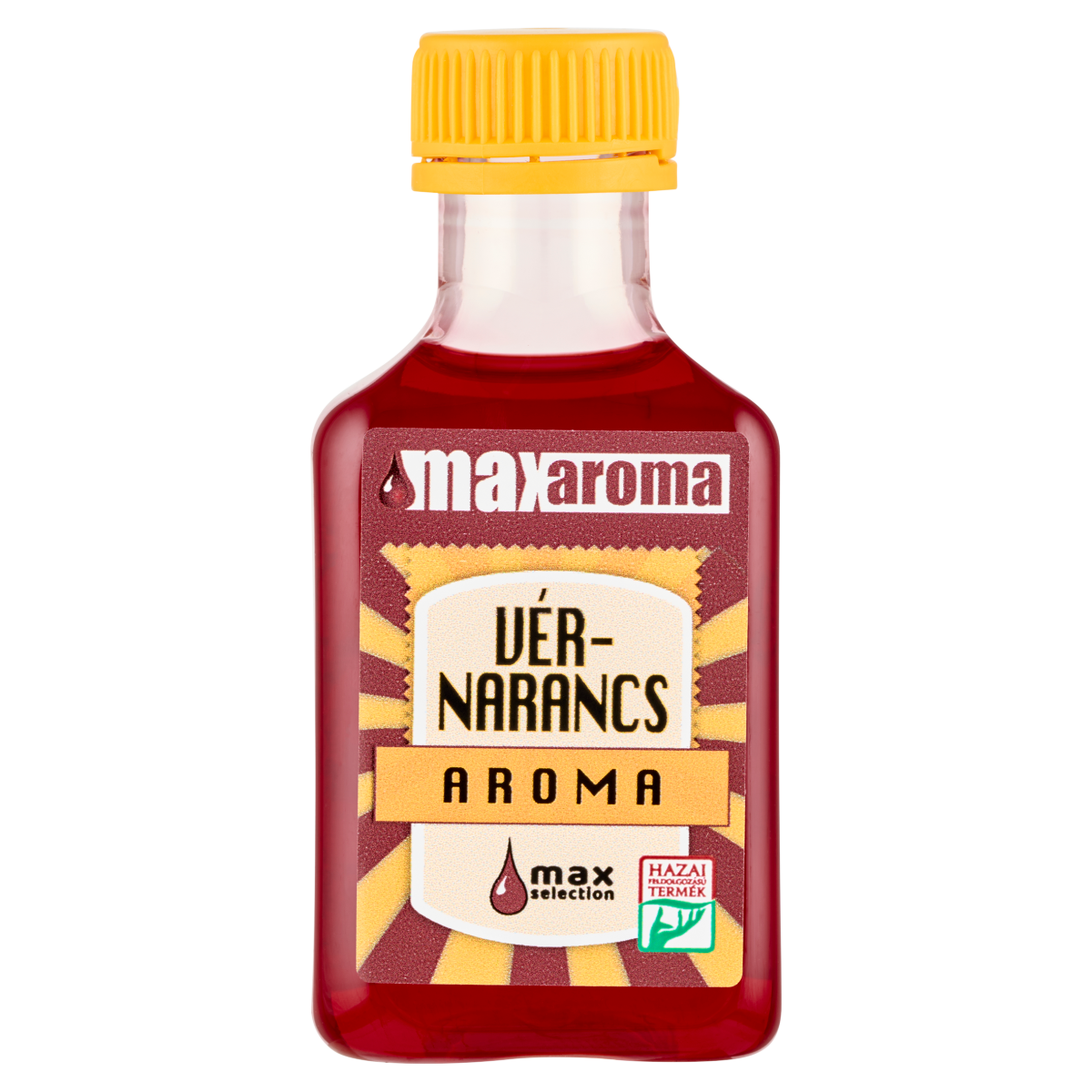 MAX Aroma vérnarancs aroma 30 ml