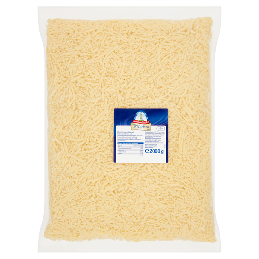 Ammerländer Reszelt Trappista Sajt 2 kg