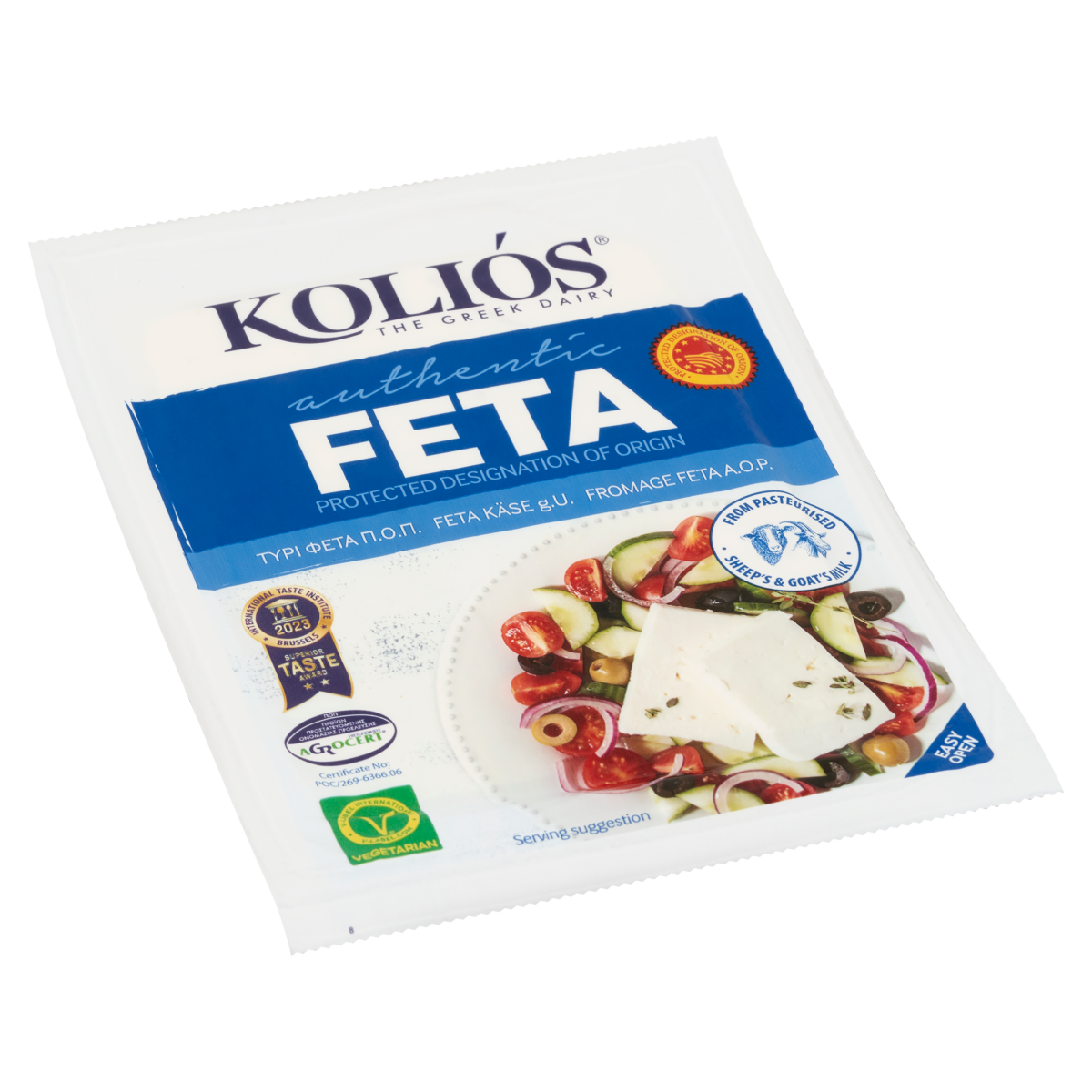 Kolios feta sajt 150 g