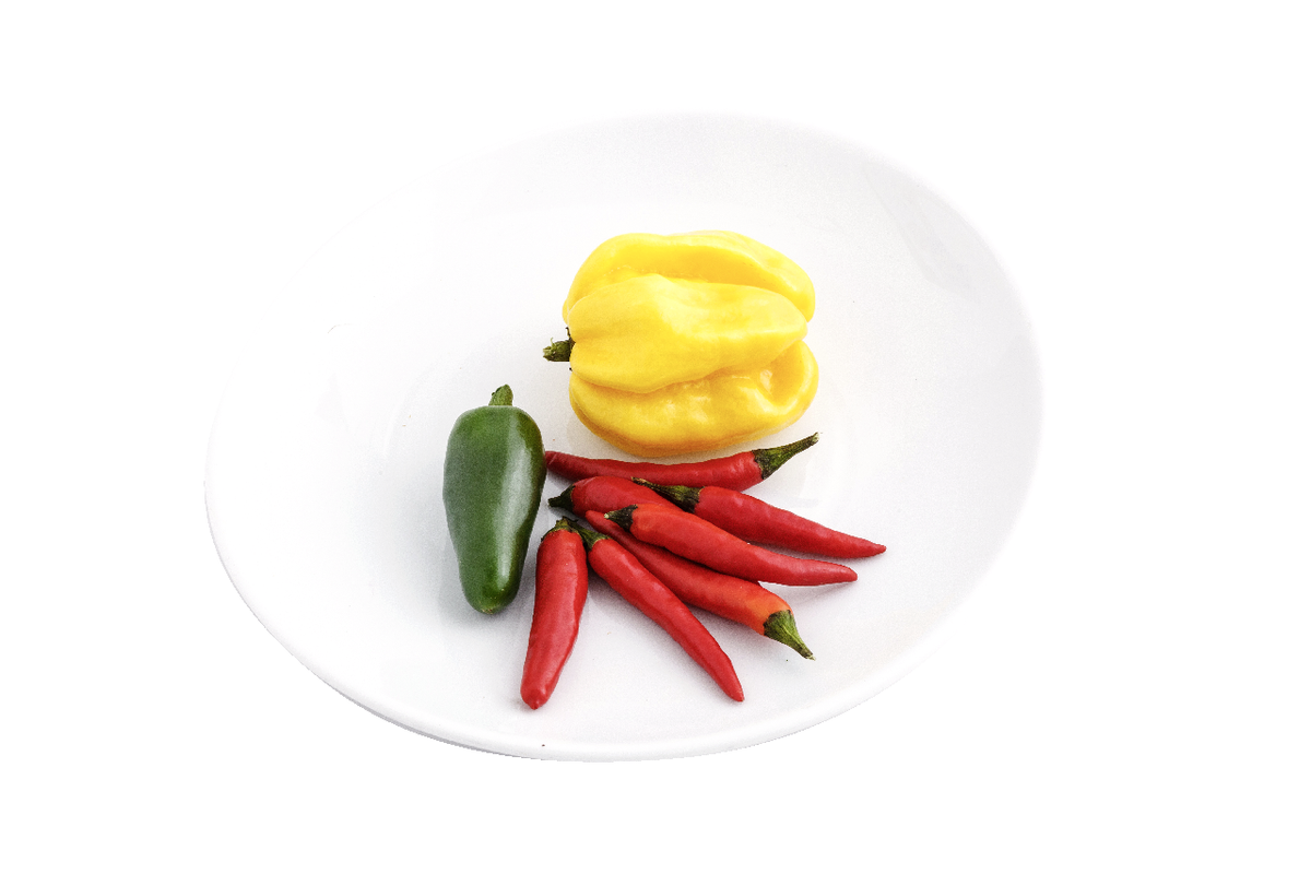 Chili Mix 50 g