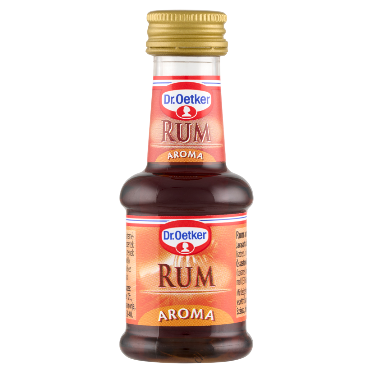 Dr. Oetker Aroma rum 38 ml