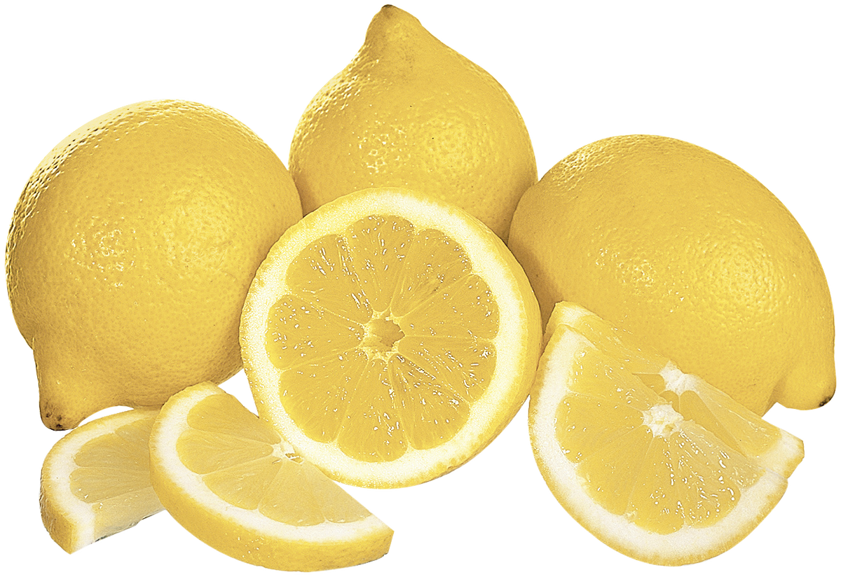 Kezeletlen Citrom 500 gr