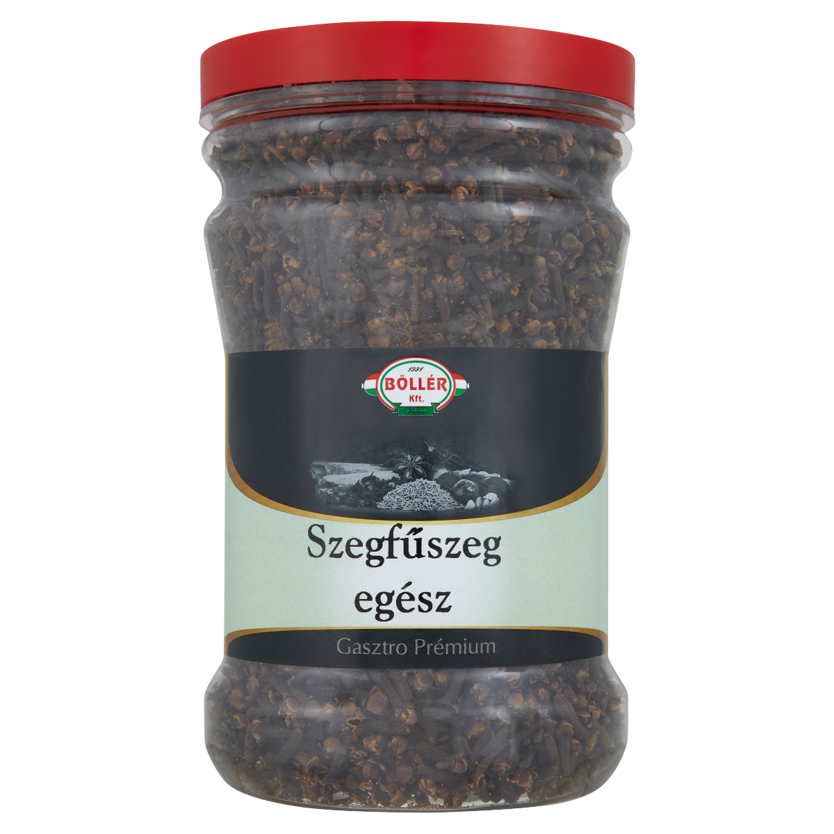 Böllér Gasztro Prémium szegfűszeg egész 420 g