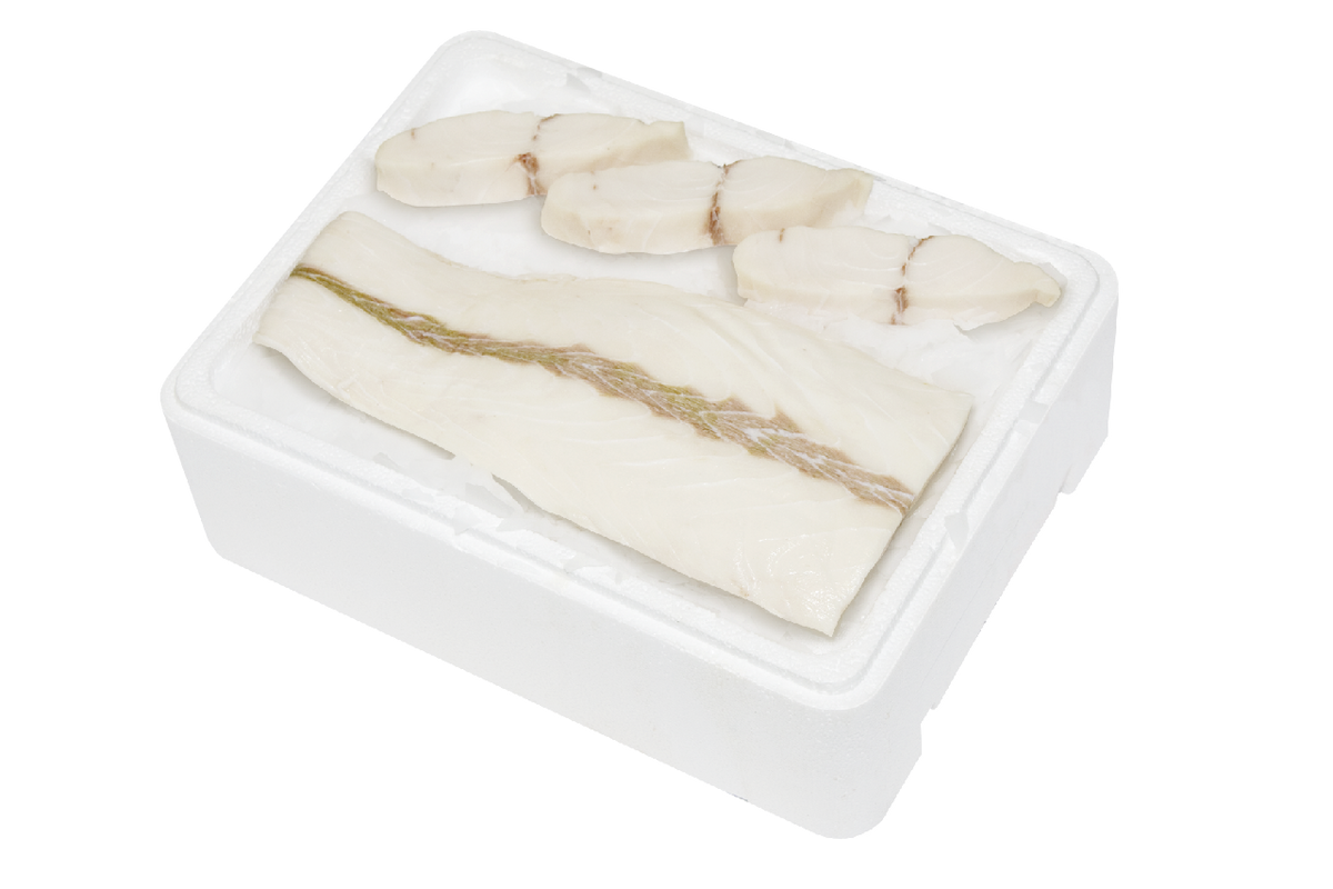 Kígyómakréla (Lepidocybium flavobrunneum)