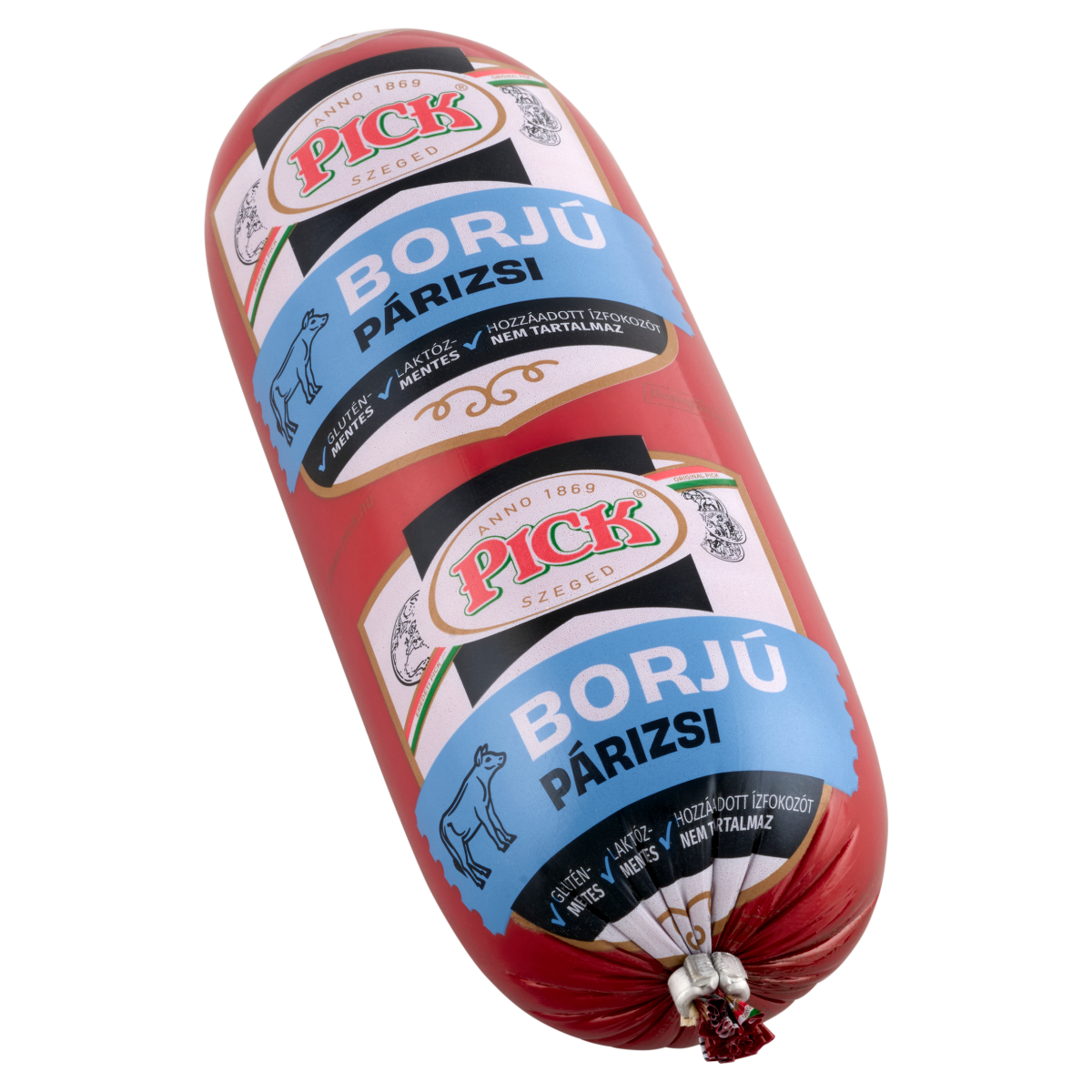 PICK Borjú párizsi 400 g