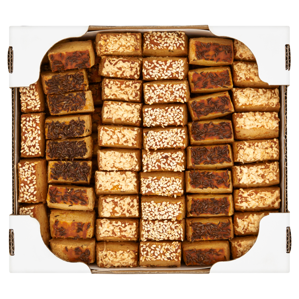 Benei Sós Teasütemény 1 kg