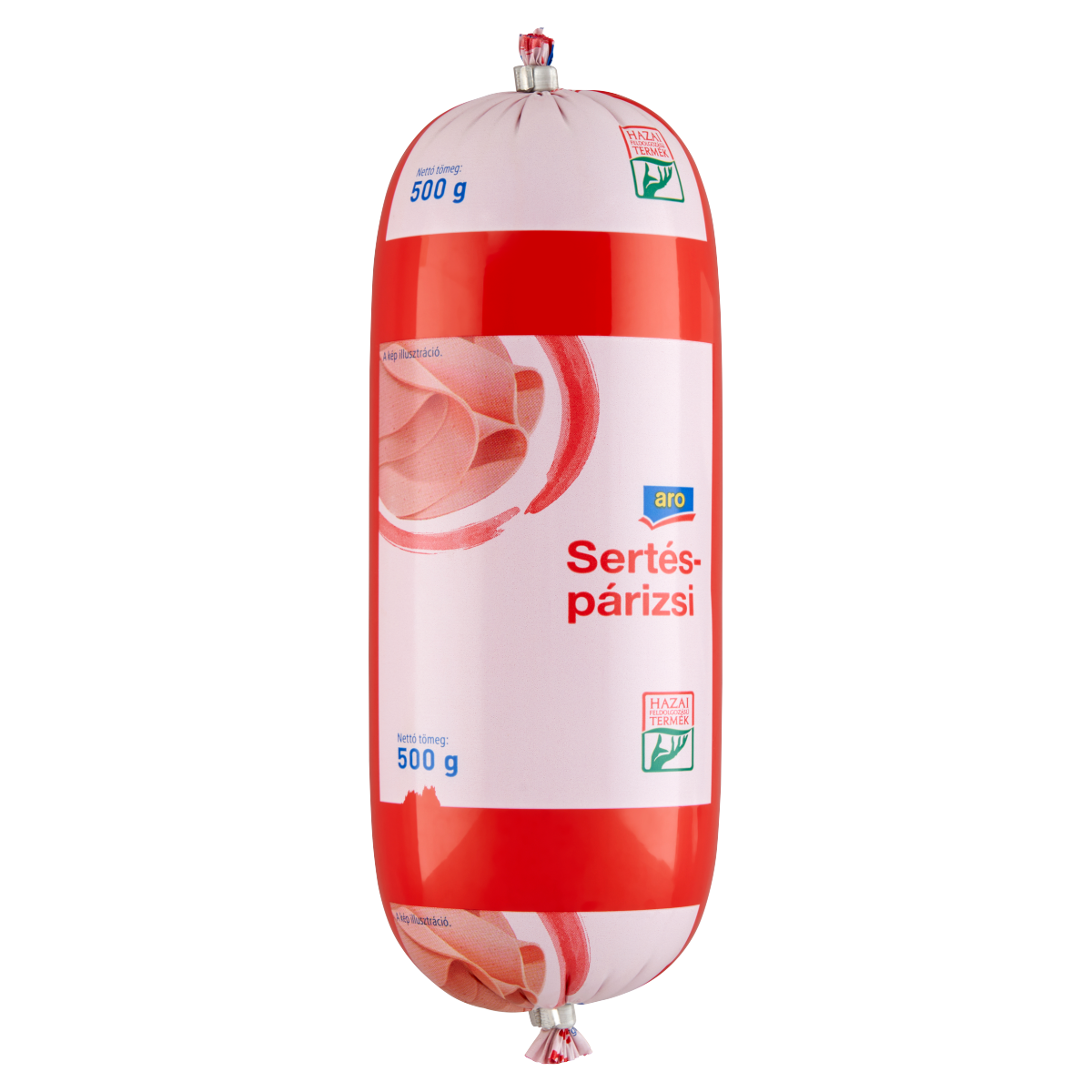 aro Sertéspárizsi 500 g